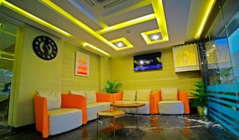 Genx Brij, Jamui,Jamui,3 star