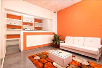 praiano aparthotel