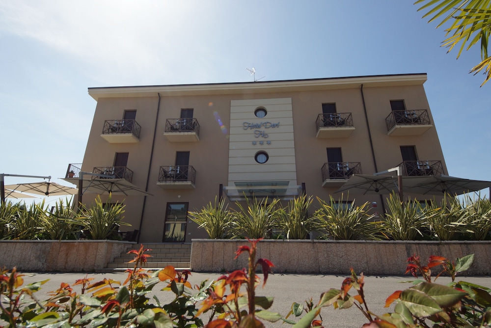 Hotel Dori,Peschiera Del Garda>>Lake Garda,3 star