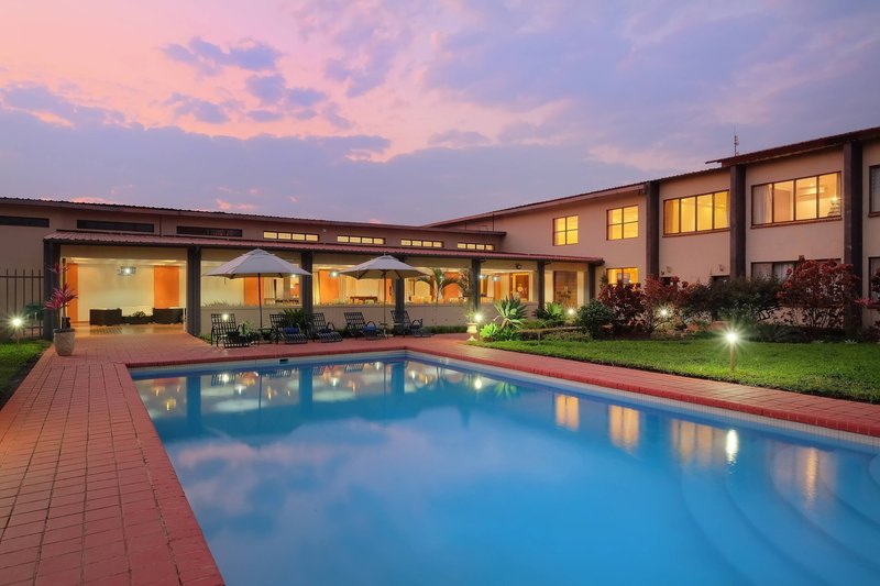 Protea Hotel By Marriott Chipata,Eastern>>Chipata,3 star