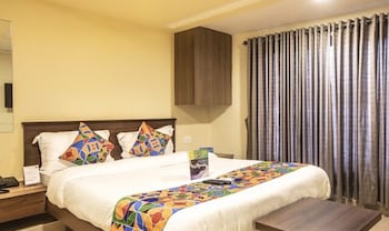 Fabhotel Silver Lake,Mumbai|Mumbai Suburban,3 star