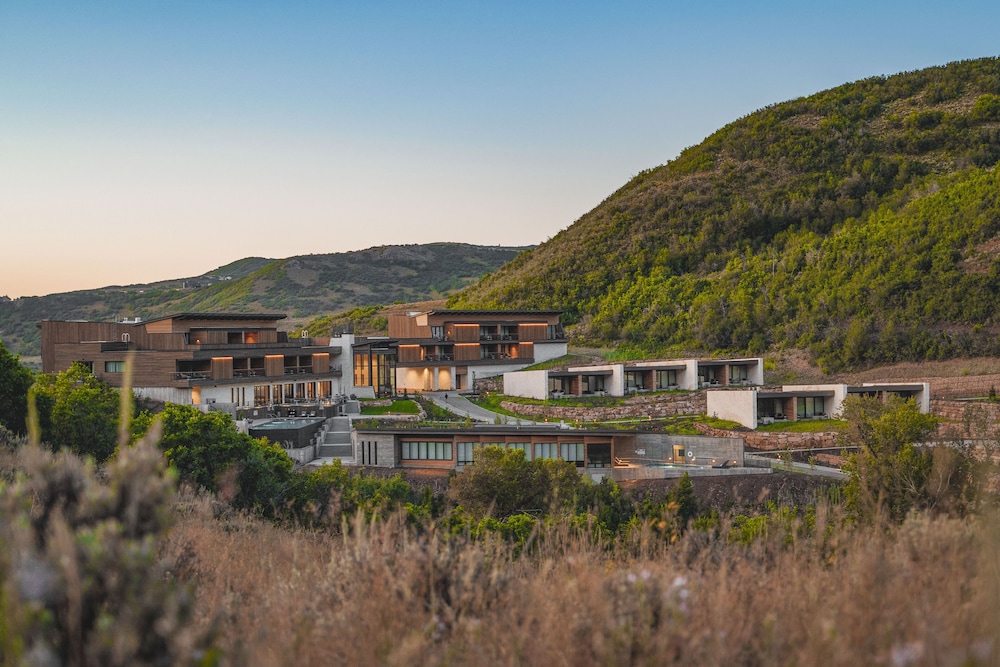 The Lodge At Blue Sky, Auberge Resorts Collection,Oakley>>Wanship,5 star