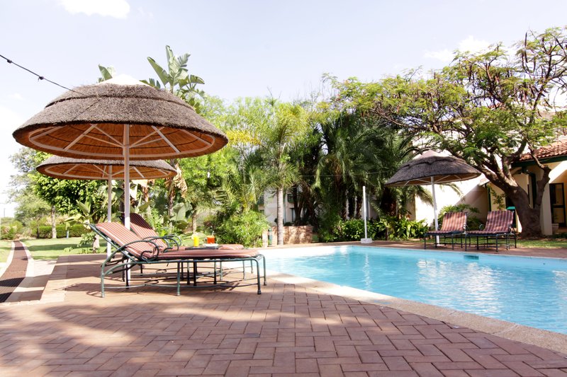 Cresta Bosele,Central>>Selebi-Phikwe,3 star