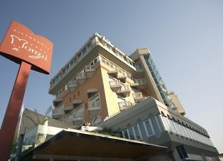 city hotel