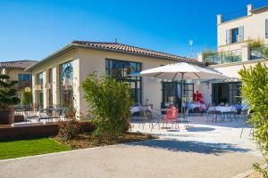 Clos Castel - Hotel