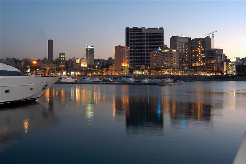 voco beirut central district by ihg