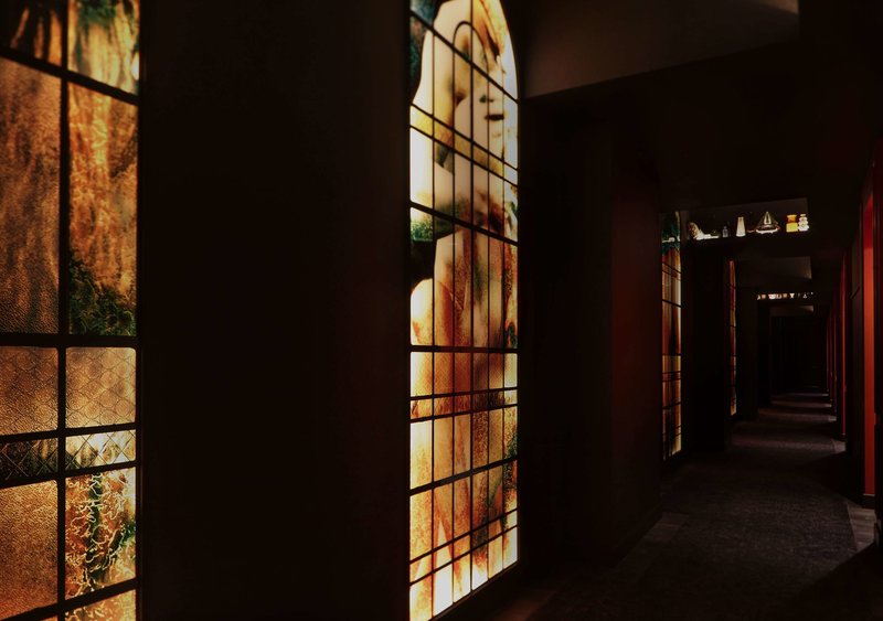 Sinner Paris,Marais>>Coupvray,5 star