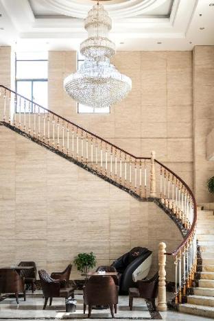starway hotel jiujiang hukou shizhongqing