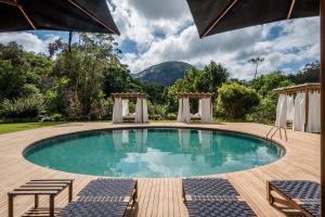 Pousada Tankamana,Petropolis>>Itaipava,4 star