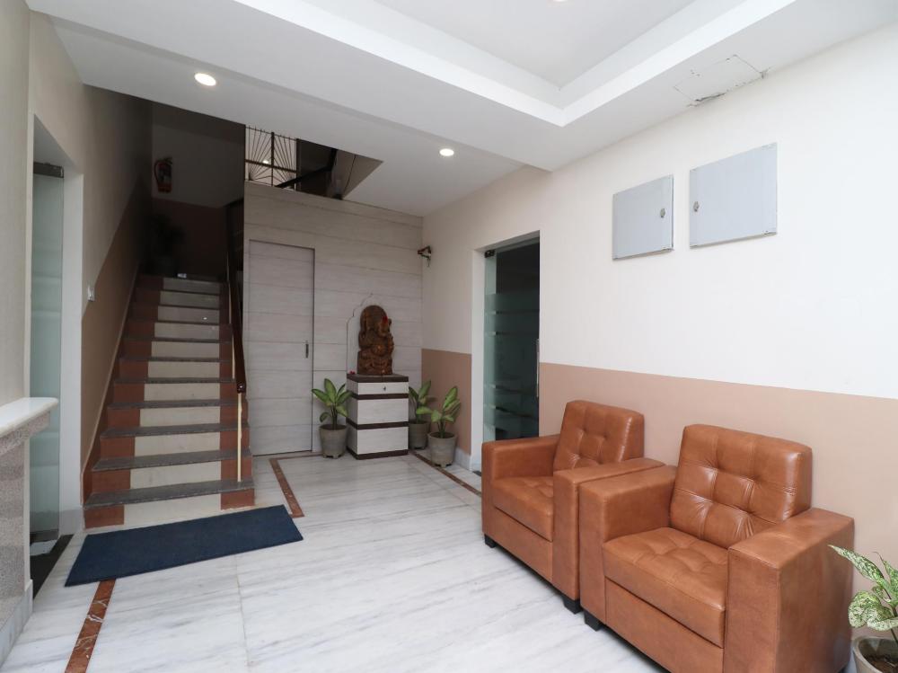 The Kanchan Plaza,The 3-Star Capital O 28420 The Kanchan Plaza Offers Comfort And Convenience Whether You're On Busine,4 star