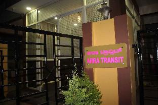 Arra Transit,Karnataka>>Bengaluru,3 star