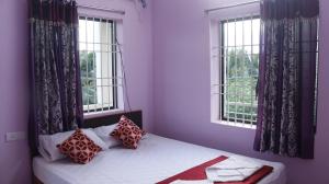 Sri Vally Residency,Pondicherry>>Kalapet,5 star