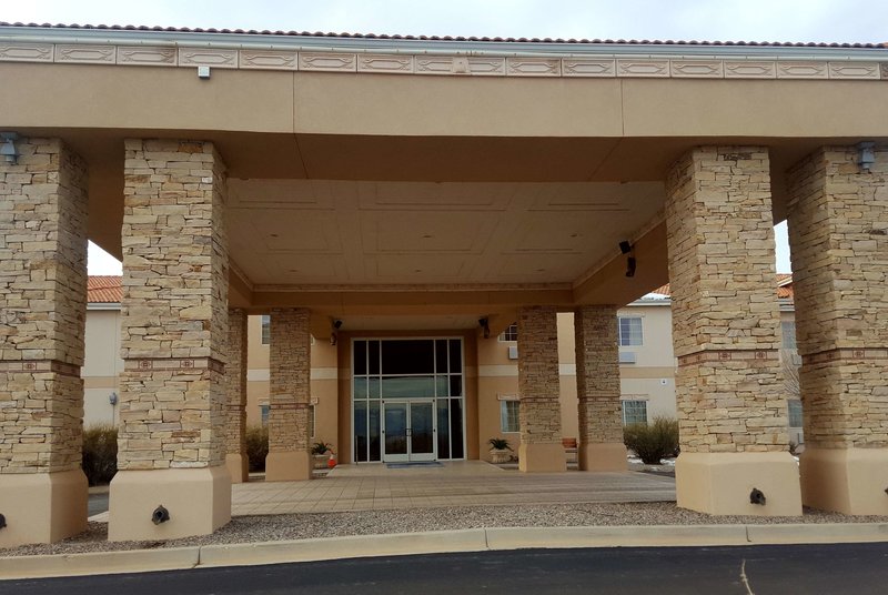 Baymont By Wyndham Belen Nm,Belen>>Albuquerque,3 star
