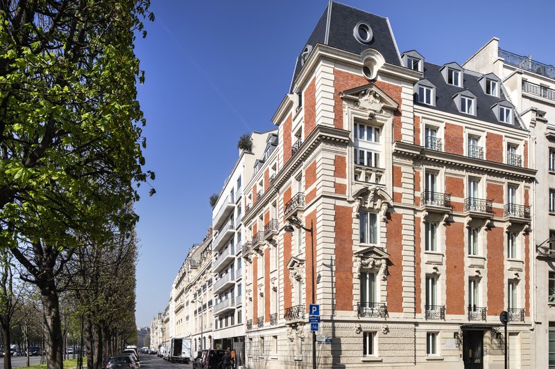 Le Damantin Hotel & Spa,Île-De-France>>Paris,5 star