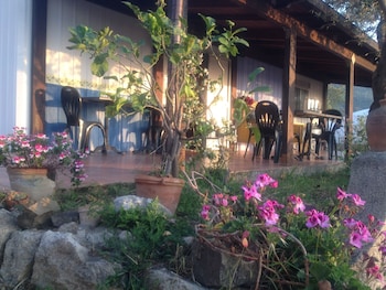 Giardino Di Sicilia,Catania>>Brolo,2 star