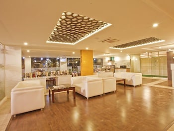 Icon Suites By Bhagini,Marathahalli,3 star