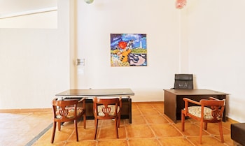Treebo Dona Eliza, 700 Meters From Calangute Beach,Calangute>>Arpora,4 star