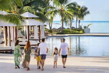 Hilton La Romana All Inclusive Adult Resort,Near Bayahibe Beach,5 star