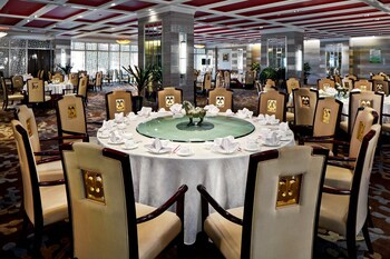 Crowne Plaza Ordos By Ihg,Ordos>>Dongsheng,4 star