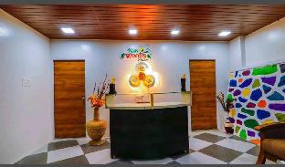 Kaas Woods Resort, Satara,Satara>>Pune,3 star