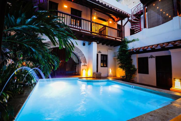 casa bugo