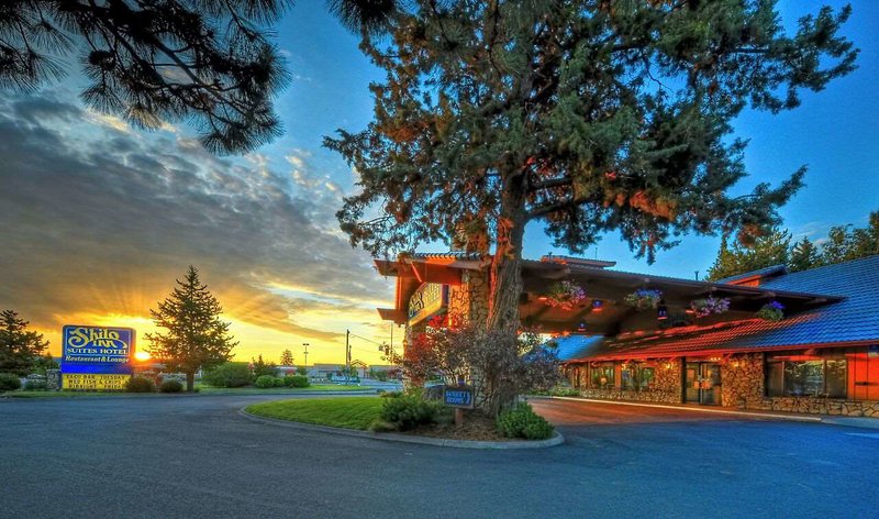 Shilo Inn Suites Hotel - Bend,Deschutes County>>Bend,2.5 star