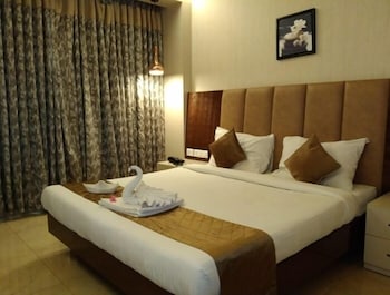 neermala residency