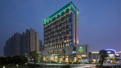 Holiday Inn Shunde, An Ihg Hotel,Foshan>>Bao'an,4 star