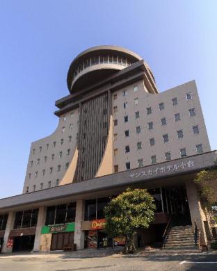 sunsky hotel