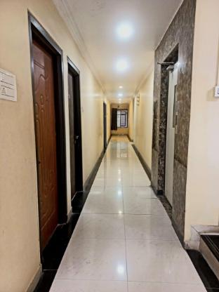 Ratnesh Premium Lodging,,3 star