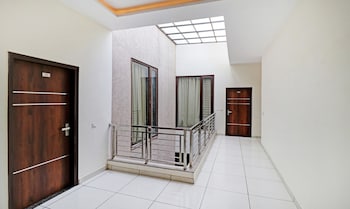 Treebo Magnum Chandigarh,Kharar>>Chandigarh,3 star