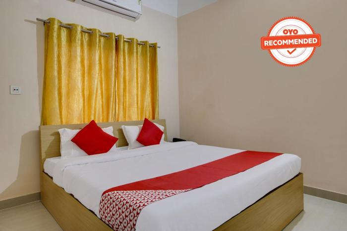 Hotel Town And Country Inn,Ganeshguri,3 star