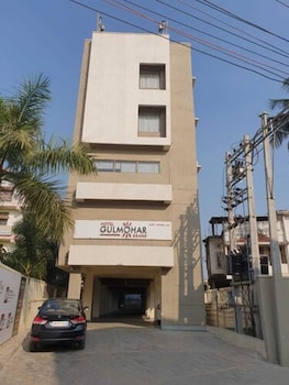 hotel gulmohar grand