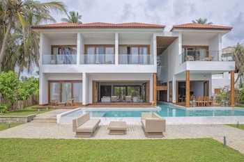 Villa Blu,Hambantota>>Ambalanthota,4 star