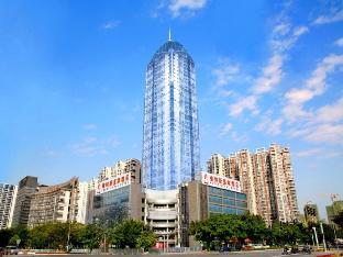 Venus Royal Hotel Liu Zhou Branch,Yufeng>>Qilin Subdistrict,5 star