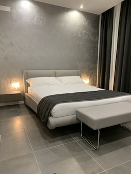 Aparthotel Bossi,Near Teatro Alla Scala,0 star
