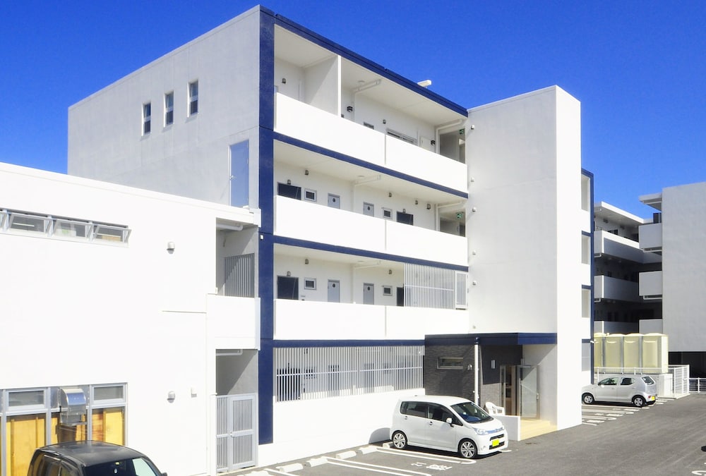 Costa Bella Condominiun Resort,Kunigami>>Ishikawa,0 star