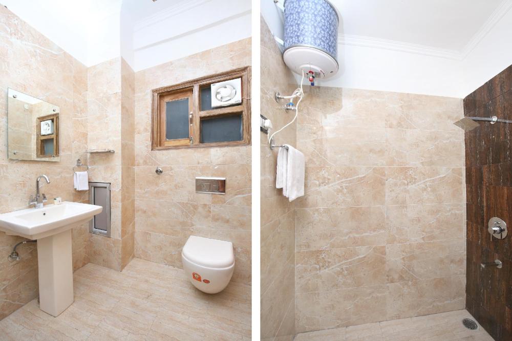 Oyo 19699 Hotel Millard,Ideally Located In The Kharar Area, Oyo 19699 Hotel Millard Promises A Relaxing And Wonderful Visit.,3 star