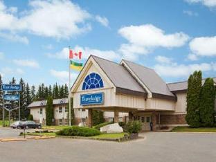 Bluebird Hotel,Saskatchewan>>Melfort,3 star