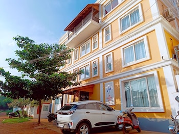 Le Holiday Inn, Bommayapalayam, Auroville,3 star
