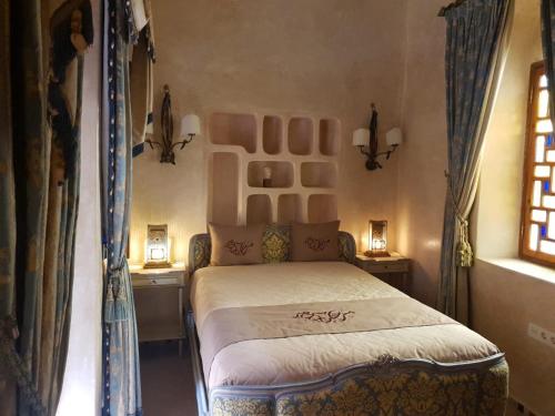 Sultana Larache,Larache>>Asilah,3 star