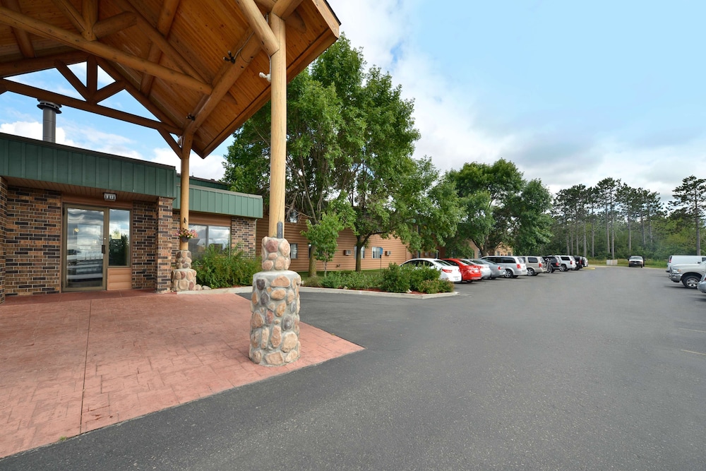 Best Western Bemidji,Bemidji>>Beltrami,2.5 star