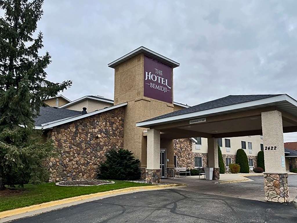 The Hotel Bemidji,Bemidji>>Beltrami,2.5 star