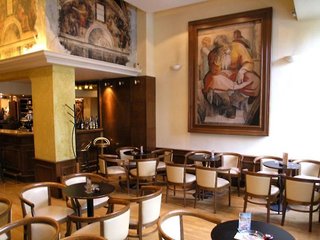 Athens City Hotel,Attica>>Athens,3 star