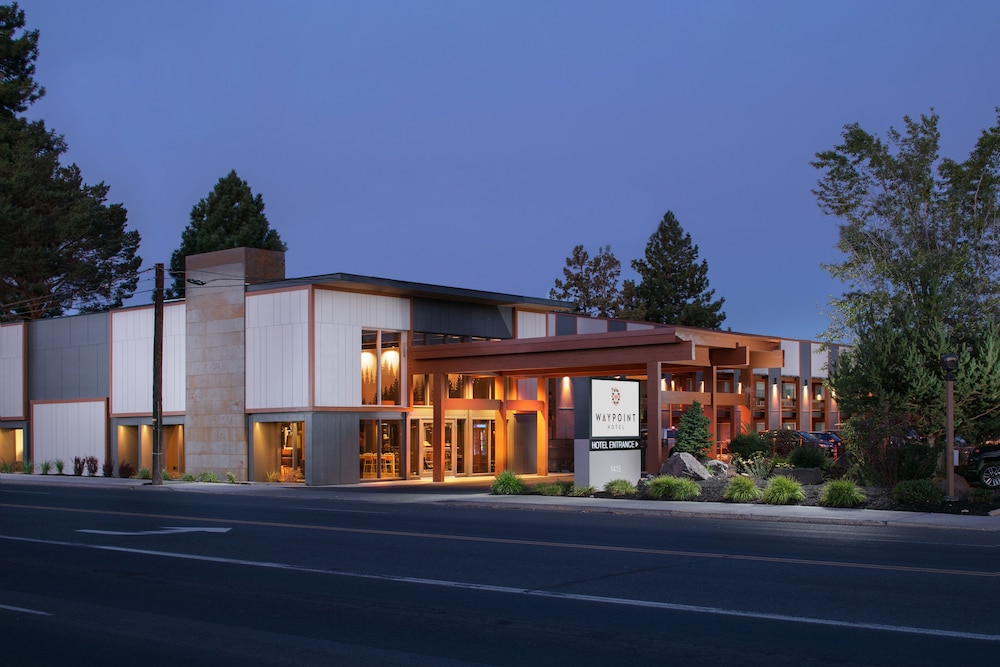 Waypoint Hotel,Deschutes County>>Bend,4 star