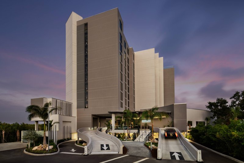 the current hotel autograph collection