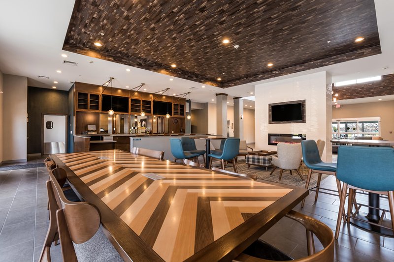 Four Points By Sheraton Elkhart,Elkhart County>>Elkhart,3 star