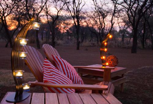 Foreva Wild,Gauteng>>Cullinan,3 star