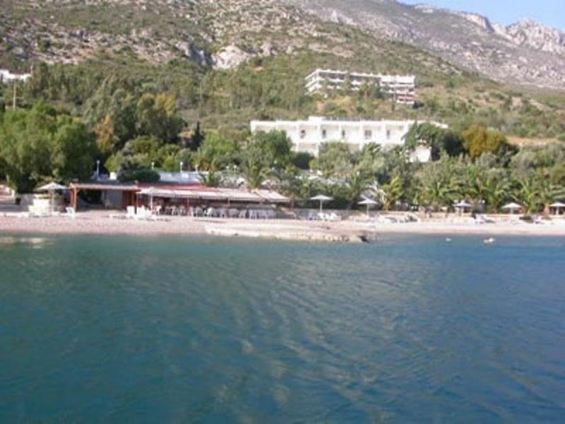 hotel pappas
