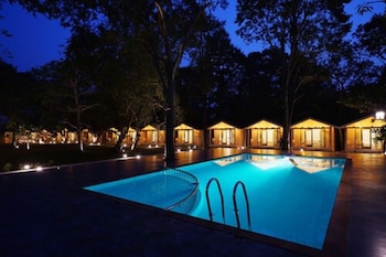 Blu Resorts Goa,Assagao>>Anjuna,3 star